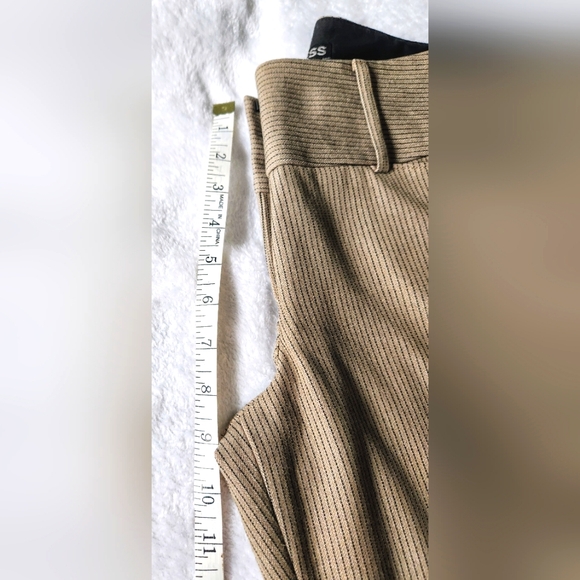 Express Women's Editor Pants - Picture 10 of 10